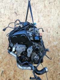  Двигатель к Volkswagen Touran 1 Арт 103.94-2164261