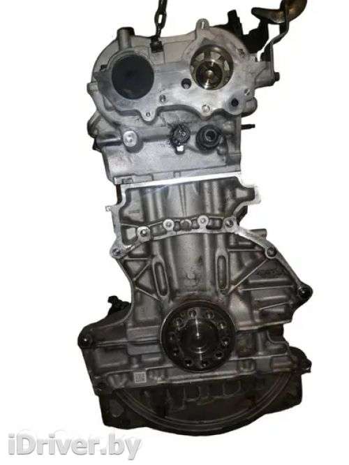 Двигатель  Volvo V60 2.0  Дизель, 2015г. d4204t9, 1nr, 1363379 , artJUT130574  - Фото 1