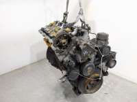 Двигатель  Mercedes C W203 2.2  2006г. 646.962 30615479  - Фото 2