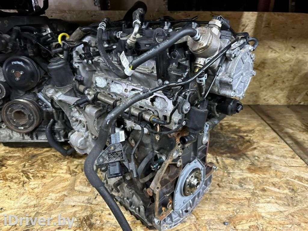 Двигатель  Audi A3 8V 2.0 TFSI Бензин, 2018г. CNT  - Фото 5