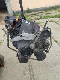 AKQ Двигатель к Volkswagen Golf 4 Арт 80423028