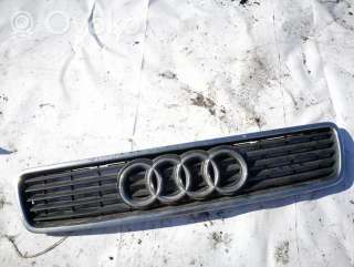 8d0853651e , artIMP2328445 Решетка радиатора к Audi A4 B5 Арт IMP2328445