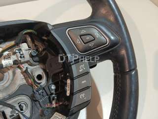 Рулевое колесо для AIR BAG (без AIR BAG) Land Rover Range Rover 4 2012г.  - Фото 6
