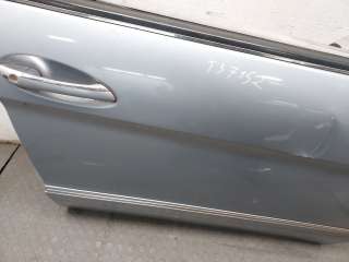 Дверь боковая (легковая) Mercedes B W245 2007г. A1697202605 - Фото 3