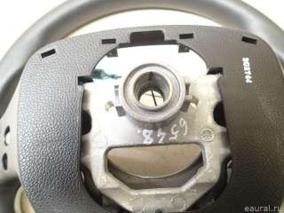 Рулевое колесо для AIR BAG (без AIR BAG) Kia Picanto 2 2012г. 561101Y100BC5 - Фото 13