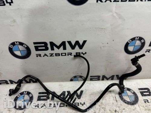 Клапан воздушный BMW X3 E83 2007г. 11667789373, 7789373 - Фото 1