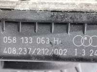 Заслонка дроссельная Volkswagen Passat B5 1999г. 058133063H, 408237212002 - Фото 6