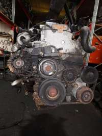 X20DTL Двигатель к Opel Zafira A Арт 103.91-2309726