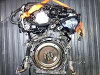 Двигатель  Mercedes E W212 3.5  2011г. M276.952  - Фото 3