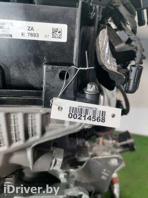 Двигатель  BMW 4 G22/G23 2.0  Дизель, 2022г. B47D20B,  - Фото 1