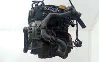 K9K6770 Двигатель к Renault Clio 3 Арт 4A2_57634