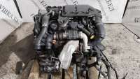 9H06 Двигатель к Peugeot 207 Арт 48411_2000001215751