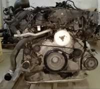 CZZ Двигатель к Audi Q7 4M Арт 2183