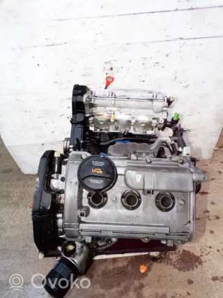 Двигатель  Audi A4 B6 2.4  Бензин, 2002г. bdv, 078103603am , artZIM36171  - Фото 3