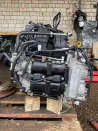 Двигатель  Subaru Forester SK 2.5  Бензин, 2020г.   - Фото 7