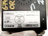 Блок Bluetooth Ford Transit 3 restailing 2010г. 7s7t19g488be - Фото 5