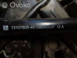 Домкрат Opel Meriva 2 2013г. 13345726, 13107800 , artRBA5884 - Фото 2