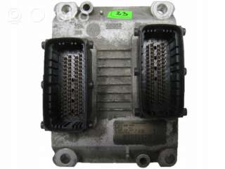 0261208034 , artJMC989 Блок управления двигателем к Lancia Ypsilon 2 Арт JMC989
