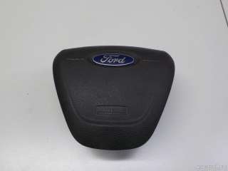1763190 Подушка безопасности в рулевое колесо к Ford Transit 4 Арт E41021459