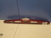Накладка двери багажника Subaru XV 1 2012г. 91111FJ160EN - Фото 2