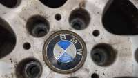 Комплект литых дисков R17 5x120 DIA72.6 к BMW X3 E83  - Фото 5