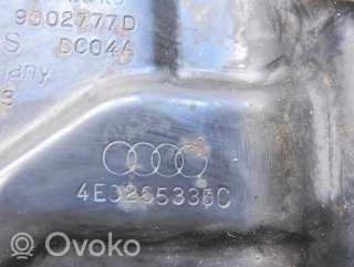 Автономный отопитель Audi A8 D3 (S8) 2004г. 4e0265335c , artAMR46565 - Фото 5