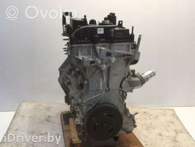 Двигатель  Ford Kuga 3 2.5  Гибрид, 2021г. bgda , artGKU20178  - Фото 1