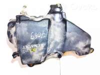 175b17170r , artIMP2125874 Декоративная крышка двигателя к Renault Laguna 3 Арт IMP2125874