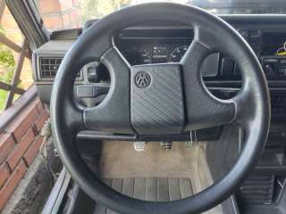  крышка подушка безопасности водителя к Volkswagen Jetta 2 Арт G002.155