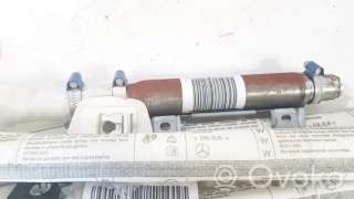 Подушка безопасности боковая (шторка) Mercedes C W203 2007г. bampt11249 , artIMP2116235 - Фото 3