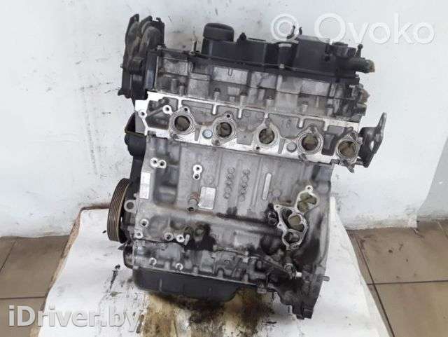 Двигатель  Volvo V70 3 1.6  Дизель, 2014г. d4162t , artAUA77868  - Фото 1