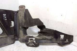 Кронштейн крепления бампера переднего Peugeot 407 2006г. 9652314480 , art8360553 - Фото 2