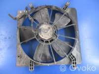 artCAD266384 Вентилятор радиатора к Honda Accord 6 Арт CAD266384
