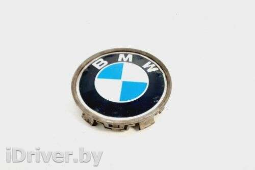 Колпак колесный BMW 7 E65/E66 2003г. 6768640 , art8102659 - Фото 1