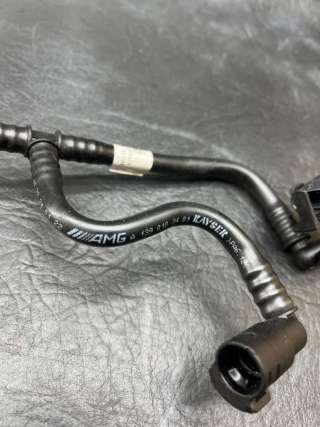Клапан вентиляции топливного бака Mercedes CLA c118 2023г. A1390103401 - Фото 2