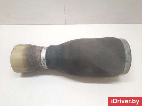 Воздушная подушка (опора пневматическая) BMW X5 E53 2005г. 37126750356 BMW - Фото 1