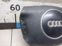 Подушка безопасности в рулевое колесо Audi A2 2001г. 8E0880201AB6PS - Фото 2