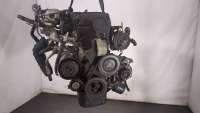 G4GF Двигатель к Hyundai Tiburon 1 Арт 8795772