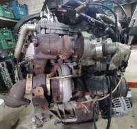 Двигатель  Iveco Daily 5 3.0  2011г. F1CE3481C,C121,354947  - Фото 2