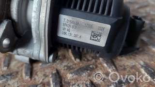 Клапан egr Volkswagen Tiguan 2 2018г. 06k131097k , artPES11745 - Фото 2