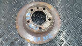  Диск тормозной задний к Opel Movano 1 restailing Арт BNK28LR01_A216265