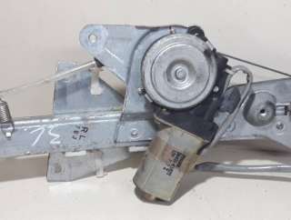 Стеклоподъемник электрический задний левый Mazda 626 GF 1999г. 36401-61822,KOITO - Фото 2
