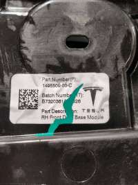 стеклоподъемник передний правый Tesla model Y 2021г. 1495509-00-D,1526805 - Фото 3