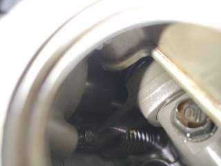 Двигатель  Honda Inspire 3   2001г.   - Фото 26