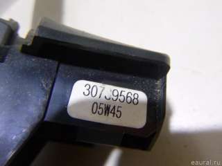 Переключатель подрулевой управления магнитолой Volvo XC90 1 2004г. 30739568 Volvo - Фото 4