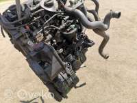 Двигатель  Citroen Xsara Picasso 2.0  Дизель, 2002г. 0135fe, 0139qc, 0135fe , artSOV29184  - Фото 6