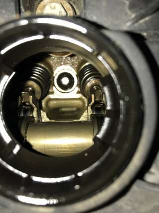 Двигатель  Citroen C4 Picasso 1 1.6  Бензин, 2009г. EP6DT5FT,EP6,5FT,PSA5FT,5FX  - Фото 2