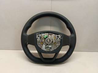 Рулевое колесо для AIR BAG (без AIR BAG) Geely Atlas Pro 2022г. 4027016000718 - Фото 8