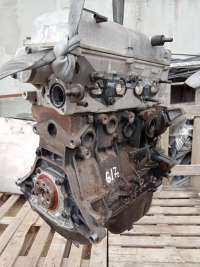 Двигатель  Kia Picanto 1 1.1 i Бензин, 2004г. G4HG  - Фото 6