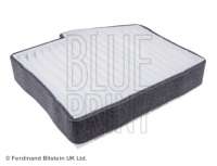 adg02522 blue-print Фильтр воздушный к Hyundai Starex Арт 73690854